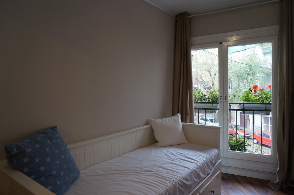 Camino B&B บาร์เซโลนา ภายนอก รูปภาพ