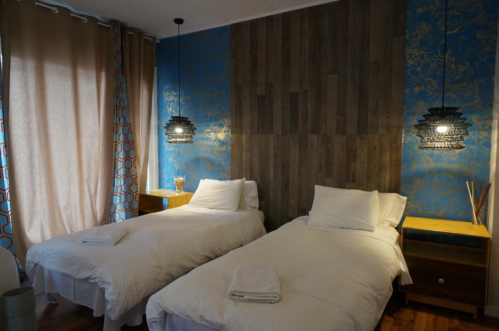 Camino B&B บาร์เซโลนา ภายนอก รูปภาพ
