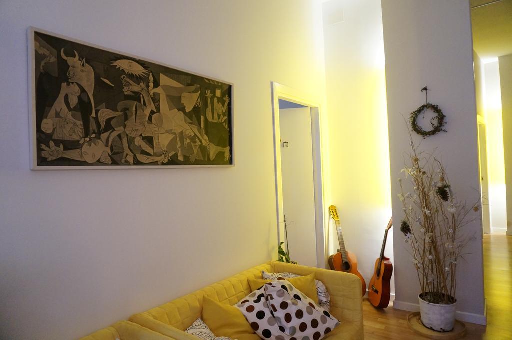 Camino B&B บาร์เซโลนา ภายนอก รูปภาพ