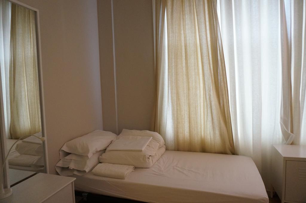 Camino B&B บาร์เซโลนา ภายนอก รูปภาพ