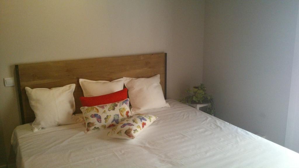 Camino B&B บาร์เซโลนา ภายนอก รูปภาพ