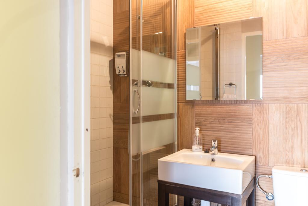 Camino B&B บาร์เซโลนา ภายนอก รูปภาพ