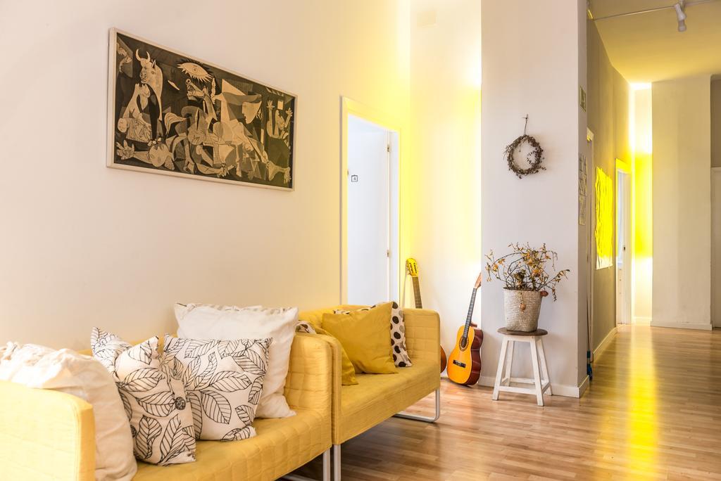 Camino B&B บาร์เซโลนา ภายนอก รูปภาพ