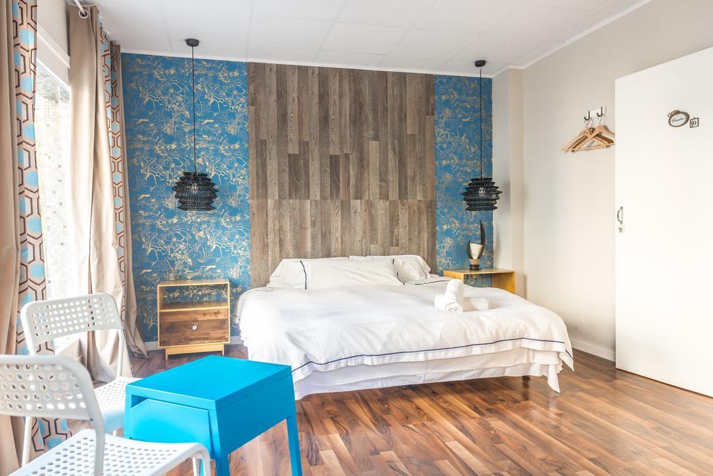 Camino B&B บาร์เซโลนา ภายนอก รูปภาพ
