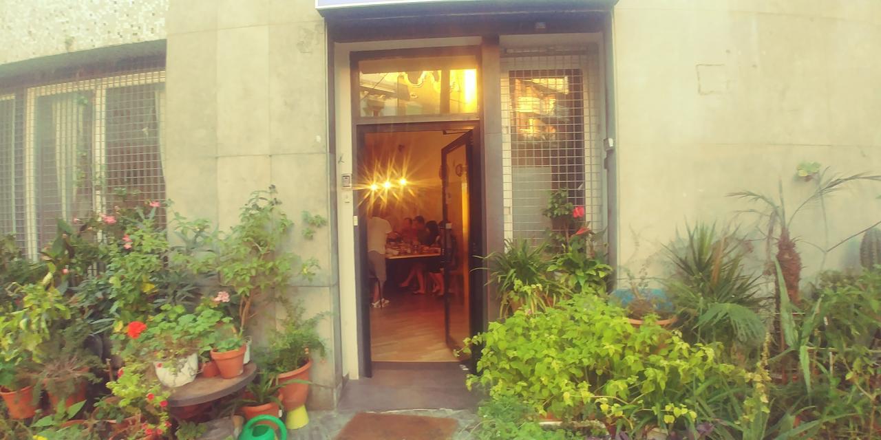 Camino B&B บาร์เซโลนา ภายนอก รูปภาพ