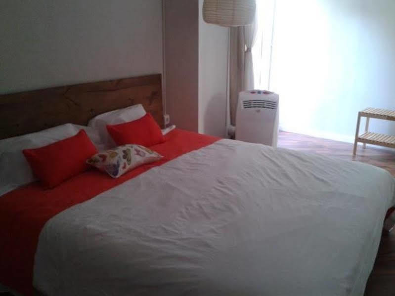 Camino B&B บาร์เซโลนา ภายนอก รูปภาพ