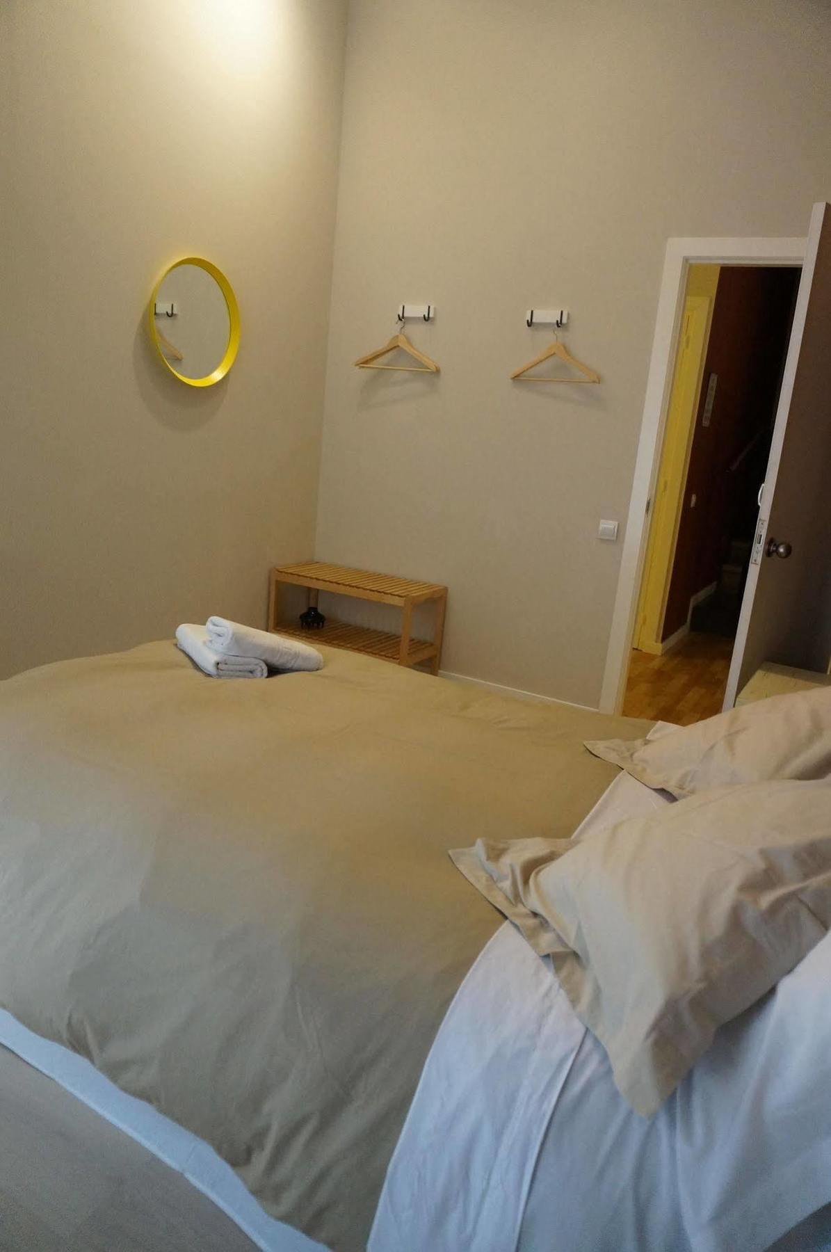 Camino B&B บาร์เซโลนา ภายนอก รูปภาพ
