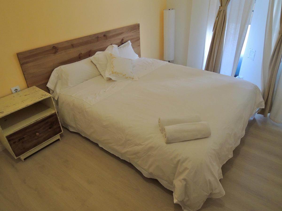 Camino B&B บาร์เซโลนา ภายนอก รูปภาพ